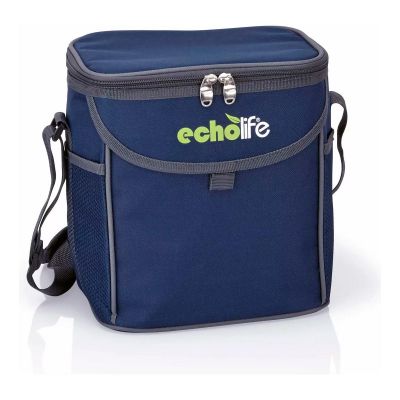 Bolsa Térmica Echolife Azul 19L