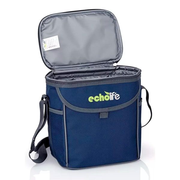 Bolsa Térmica Echolife Azul 19L