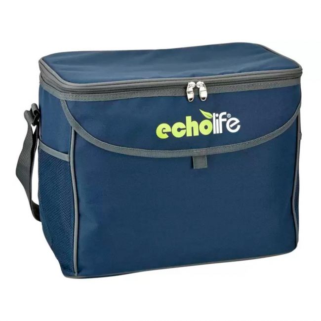 Bolsa Térmica Echolife Azul 31l 