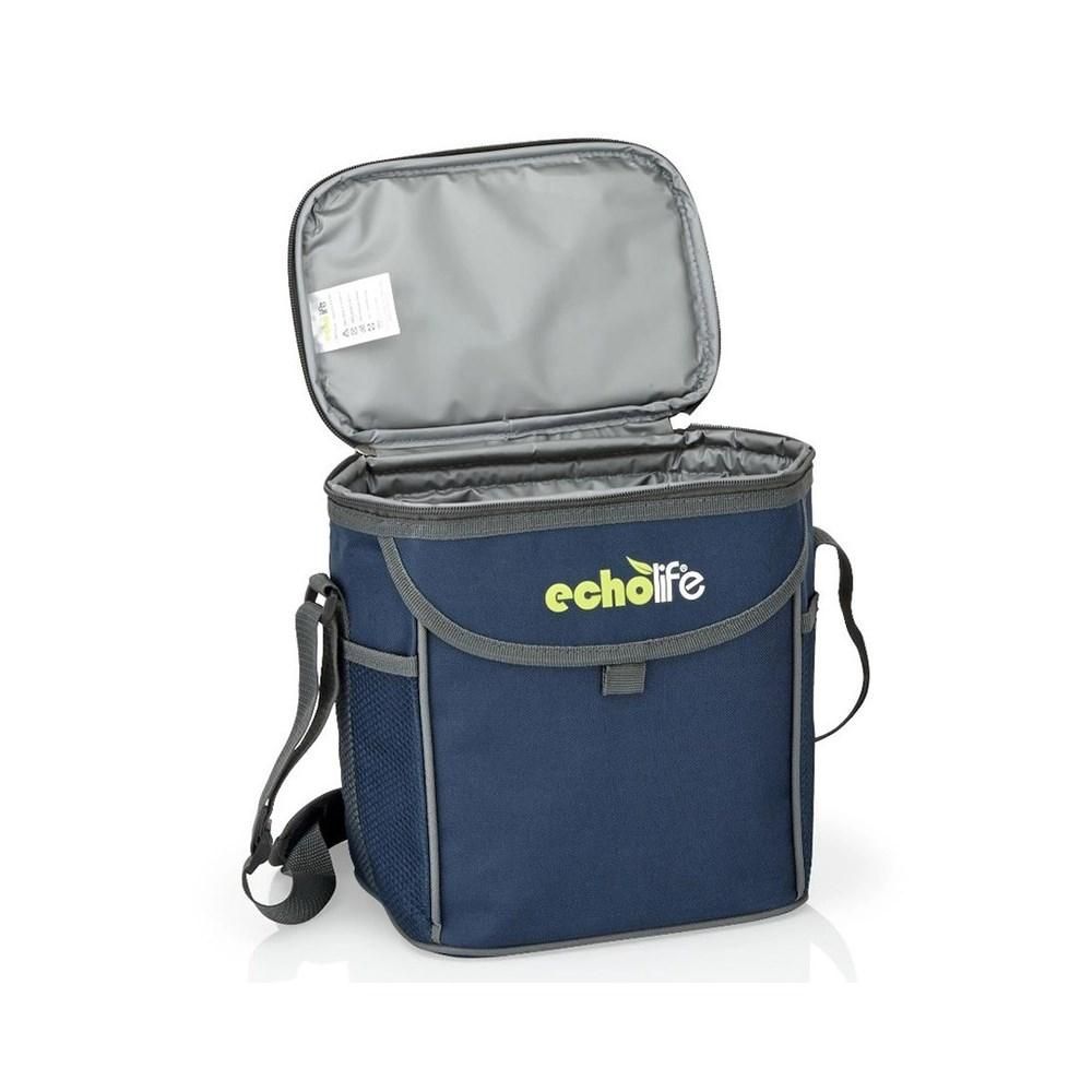 Bolsa Térmica Echolife Azul 9L