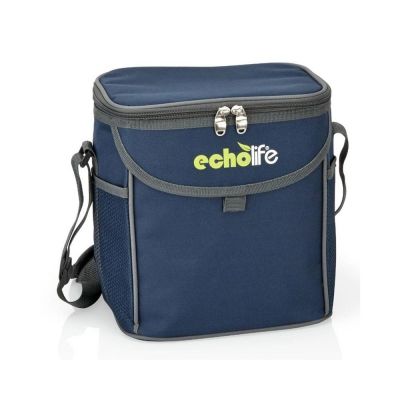 Bolsa Térmica Echolife Azul 9L