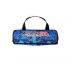 Bolsa Térmica M3X Aquarela Azul TAM.G 17,4L