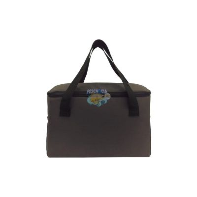 Bolsa Termica M3x Outdoor Marrom Tam. G