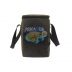 Bolsa Termica M3x Outdoor Marrom Tam. G