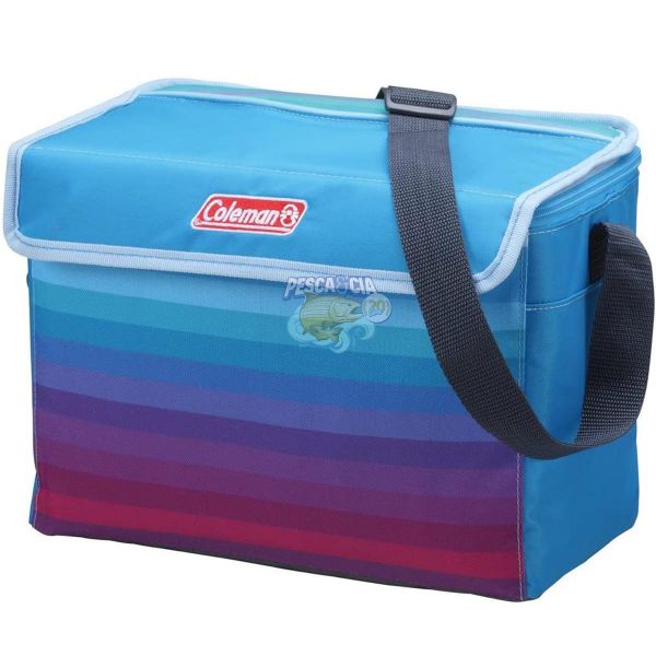 Bolsa Termica Soft 9L Coleman 8762