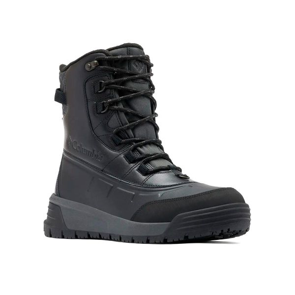 Bota Columbia Bugaboot Celsius Preto Tam. 40