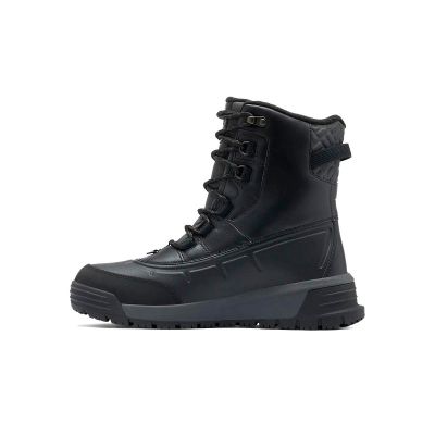 Bota Columbia Bugaboot Celsius Preto Tam. 40