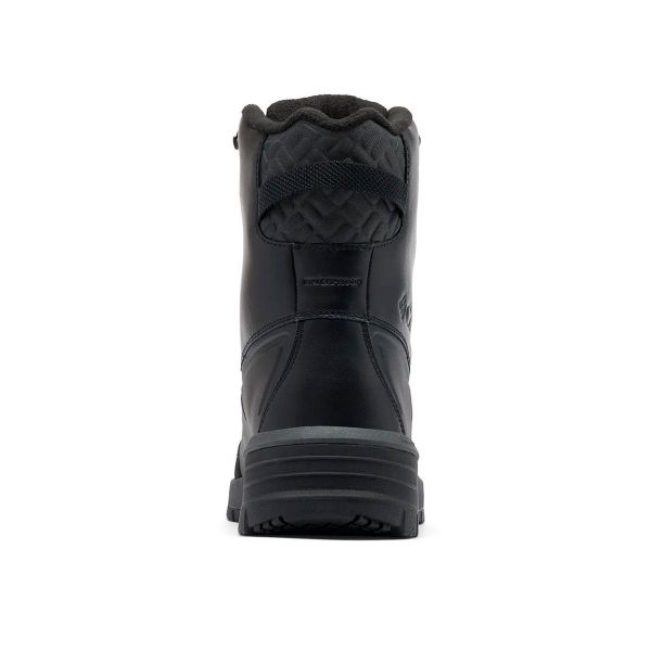 Bota Columbia Bugaboot Celsius Preto Tam. 40