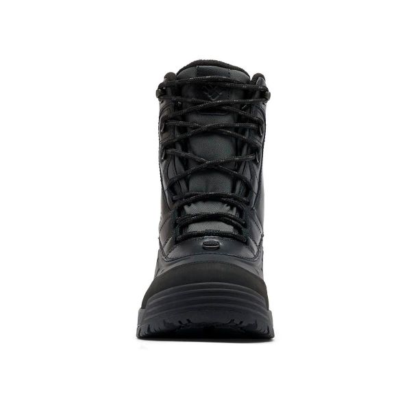 Bota Columbia Bugaboot Celsius Preto Tam. 44 