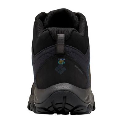 Bota Columbia Buxton Peak Mid II Black 39