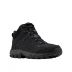 Bota Columbia Buxton Peak Mid II Black 42