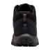 Bota Columbia Buxton Peak Mid II Black 44