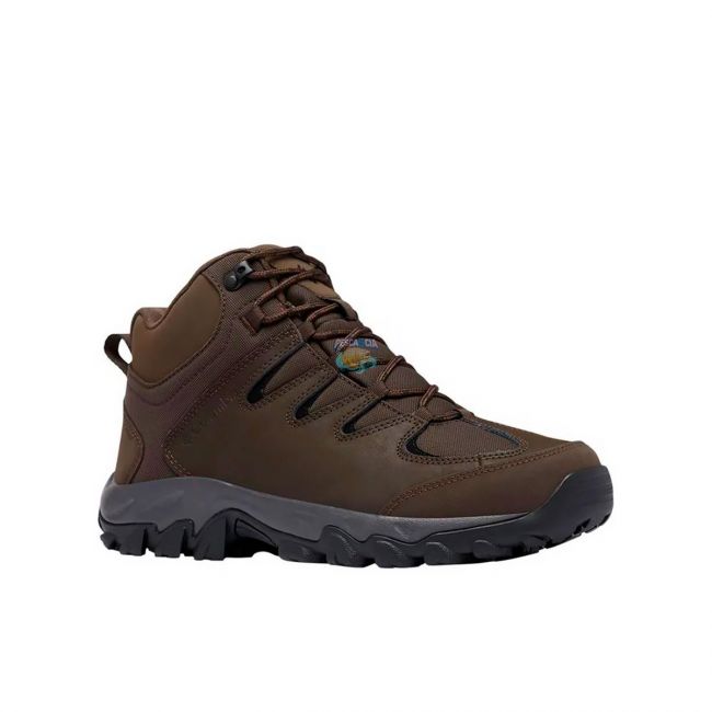 Bota Columbia Buxton Peak Mid II Cordo 39