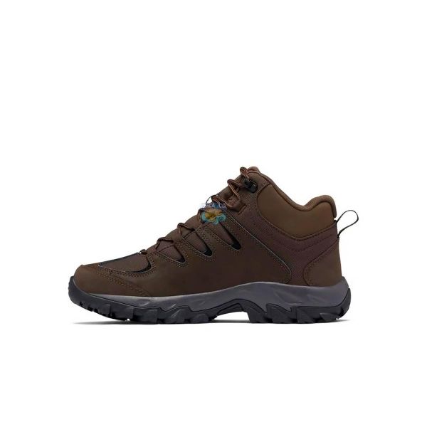 Bota Columbia Buxton Peak Mid II Cordo 39