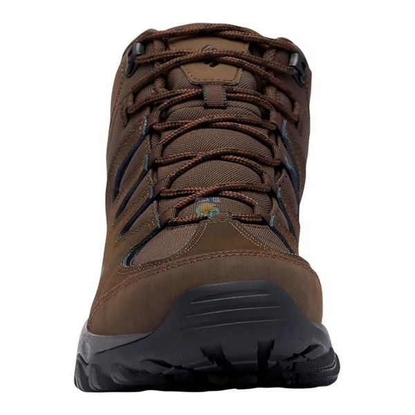 Bota Columbia Buxton Peak Mid II Cordo 39