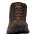 Bota Columbia Buxton Peak Mid II Cordo 39