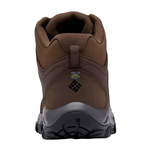 Bota Columbia Buxton Peak Mid II Cordo 42