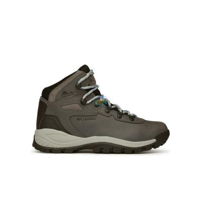 Bota Columbia Newton Ridge Plus 34 