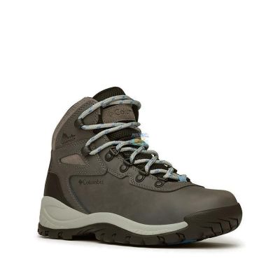 Bota Columbia Newton Ridge Plus 34 