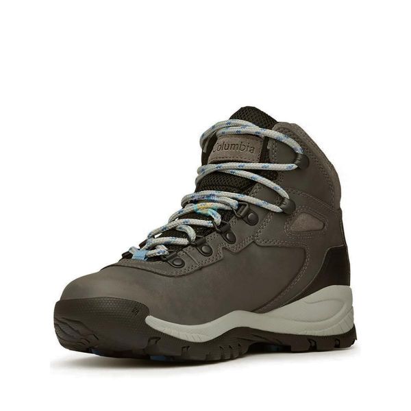 Bota Columbia Newton Ridge Plus 34 