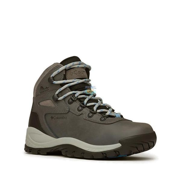 Bota Columbia Newton Ridge Plus 35 