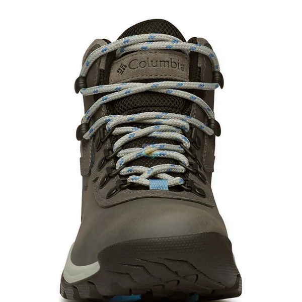 Bota Columbia Newton Ridge Plus 36