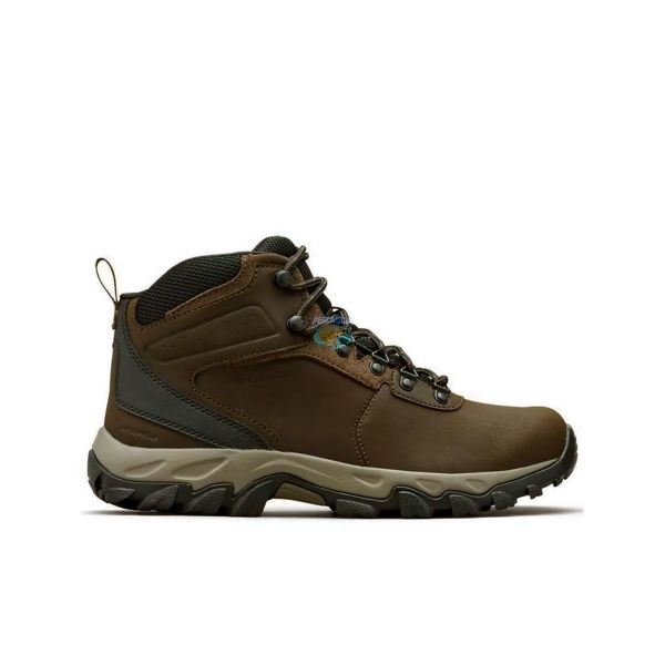 Bota Columbia Newton Ridge Plus II Waterproof 41