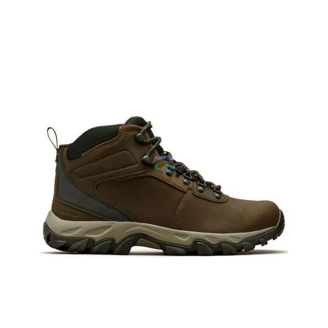 Bota Columbia Newton Ridge Plus II Waterproof 44