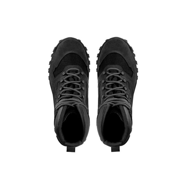 Bota Invictus Amphibiam Dry 8" 2.0 Preto TAM. 44