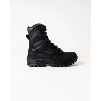 Bota Invictus Amphibiam Dry 8" 2.0 Preto TAM. 44