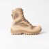 Bota Invictus Amphibiam Dry 8" 2.0 Desert 37