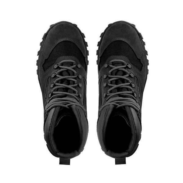 BOTA INVICTUS AMPHIBIAM DRY 8" 2.0 PRETO 38