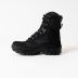 BOTA INVICTUS AMPHIBIAM DRY 8" 2.0 PRETO 38