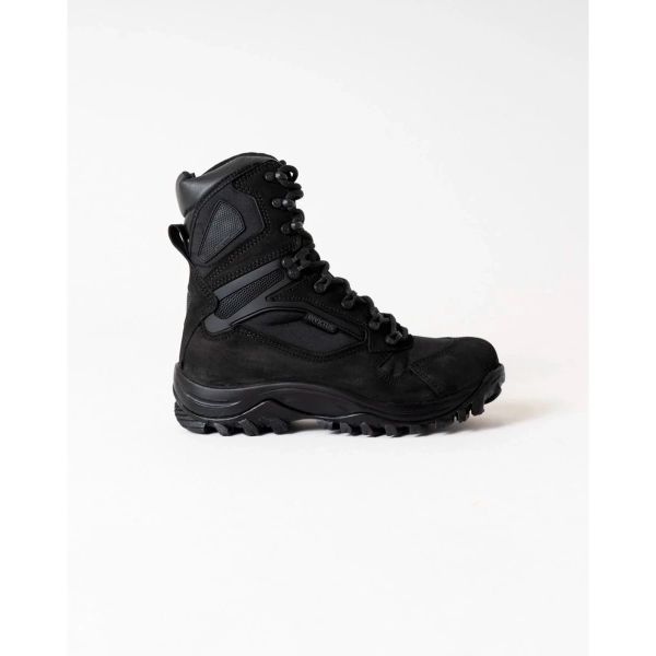 Bota Invictus Amphibiam Dry 8" 2.0 Preto 43