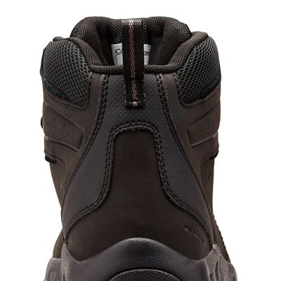 Bota newton ridge plus II Waterproof black, black Tam. 39