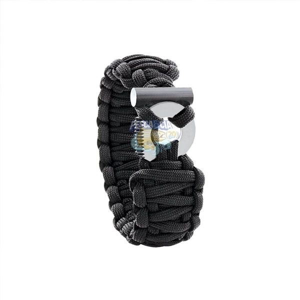 Bracelete Nautika Cord Mag 903033