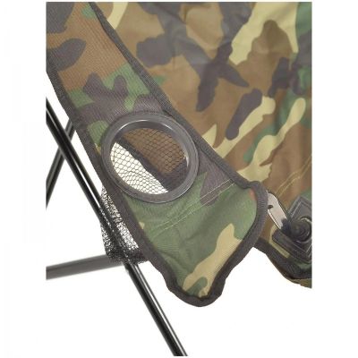 Cadeira Echolife Aurora Camuflado Ref. CA0007