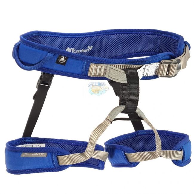 Cadeirinha Ultra Light AR Azul TAM. P - 5229