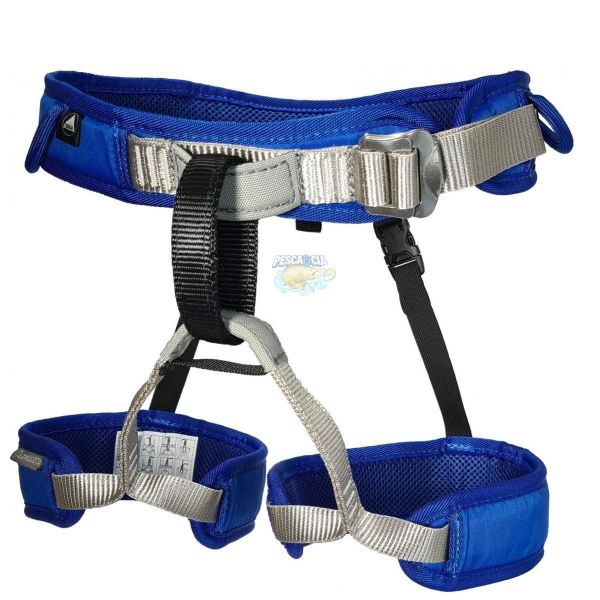 Cadeirinha Ultra Light AR Azul TAM. P - 5229