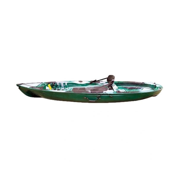 Caiaque Caiaker Robalo Pro Exercito 