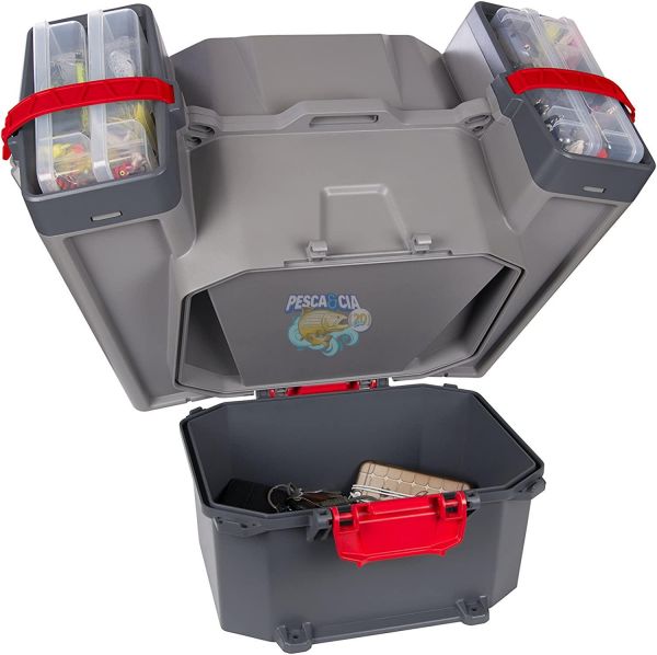 Caixa Para Pesca De Caiaque Plam80700 V-Crate Kayak