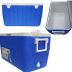 Caixa Térmica 48 QT 45,4 LTS Coleman Azul