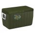 Caixa Térmica 48QT 45,4l All Green Coleman