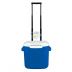 Caixa Térmicas Com Roda 16QT Coleman Azul