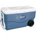 Caixa Termica Com Rodas Extreme 100QT 95L Azul