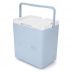 Caixa Térmica Coleman 20qt 18l Stacker Fog