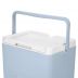 Caixa Térmica Coleman 20qt 18l Stacker Fog