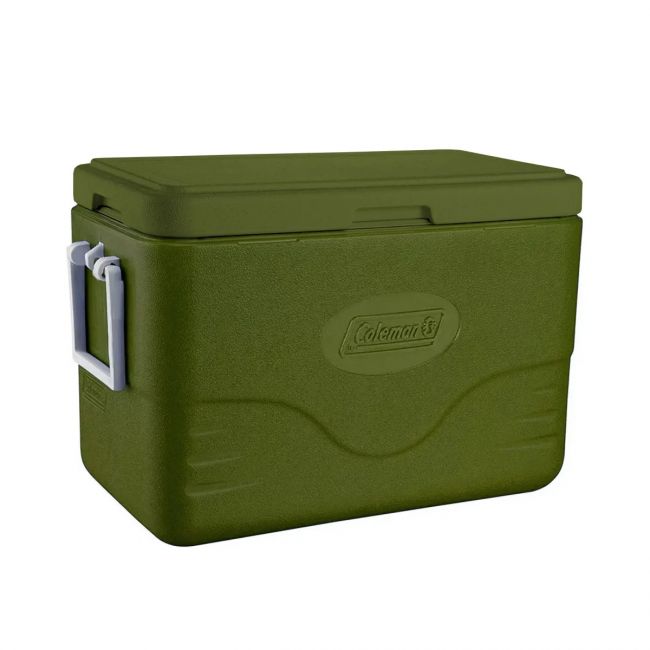 Caixa Térmica Coleman 28qt 26,5l All Green