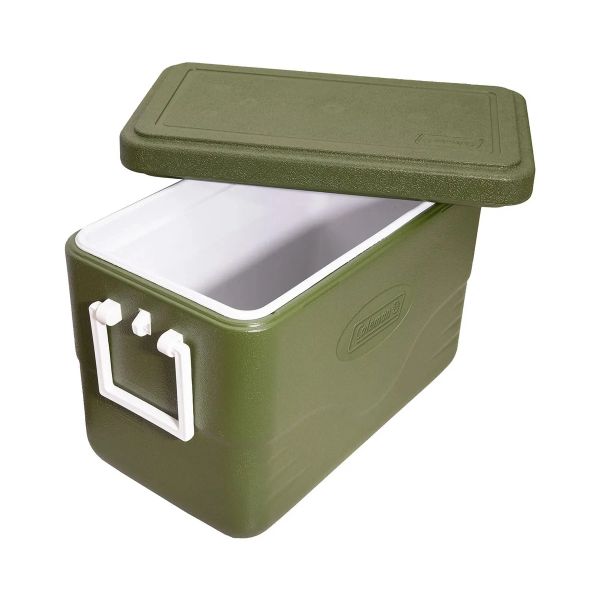 Caixa Térmica Coleman 28qt 26,5l All Green