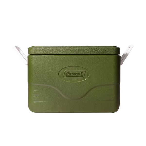 Caixa Térmica Coleman 28qt 26,5l All Green